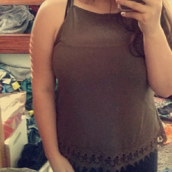 Tank Top - Picture 2 of 2